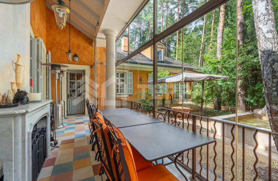 Объект ID 18210 - Дом