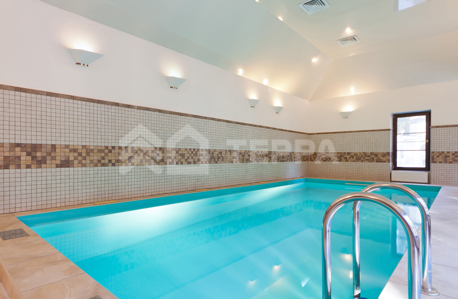 Объект ID 8466 - Дом