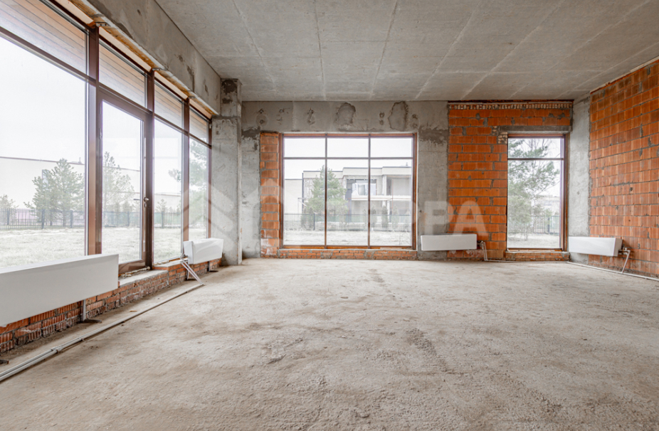 Объект ID 18370 - Дом