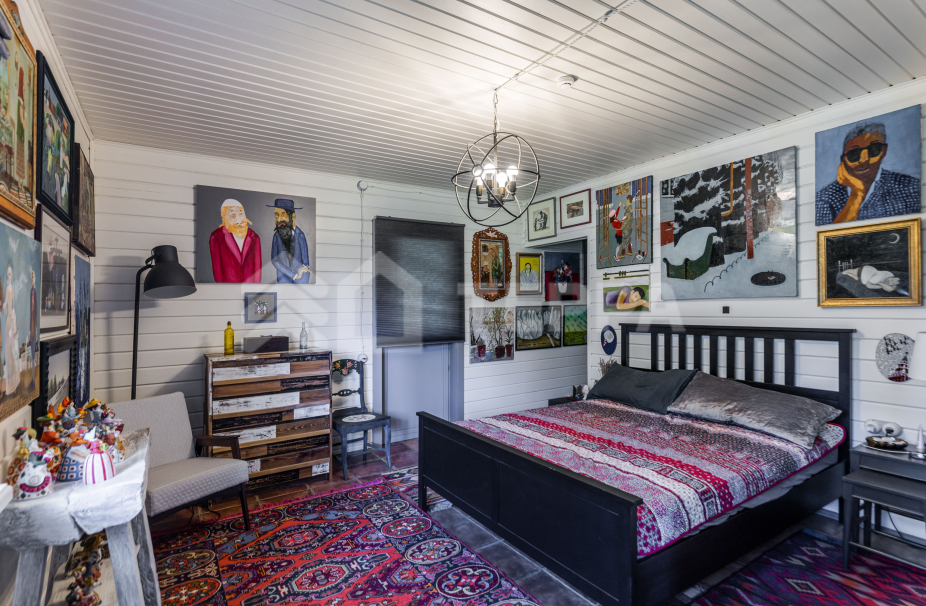 Объект ID 18130 - Дом