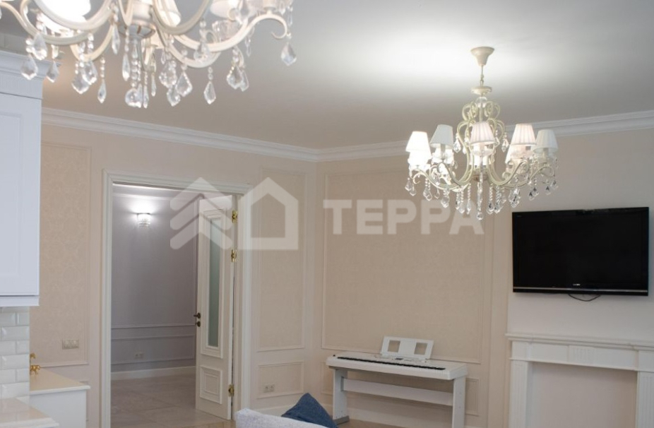 Объект ID 16994 - Квартира