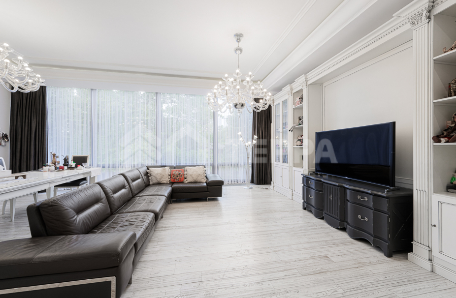 Объект ID 18055 - Таунхаус