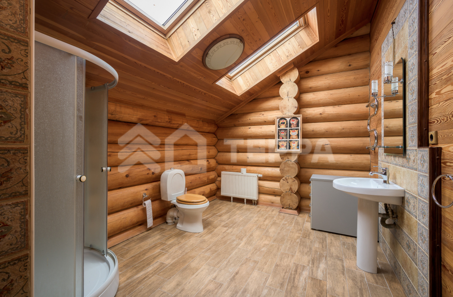 Объект ID 12006 - Дом