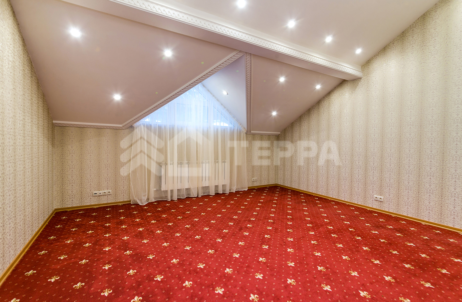 Объект ID 15855 - Дом