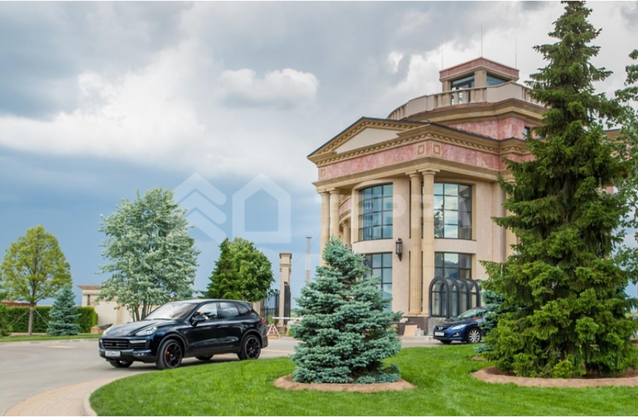 Ренессанс Парк