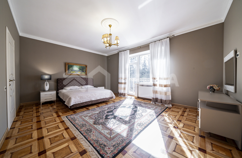 Объект ID 9976 - Дом