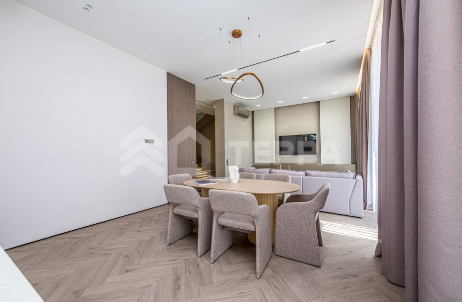 Объект ID 18577 - Дом