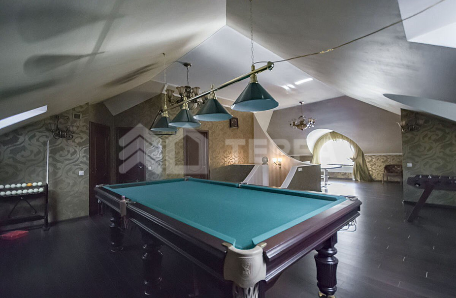 Объект ID 15299 - Дом