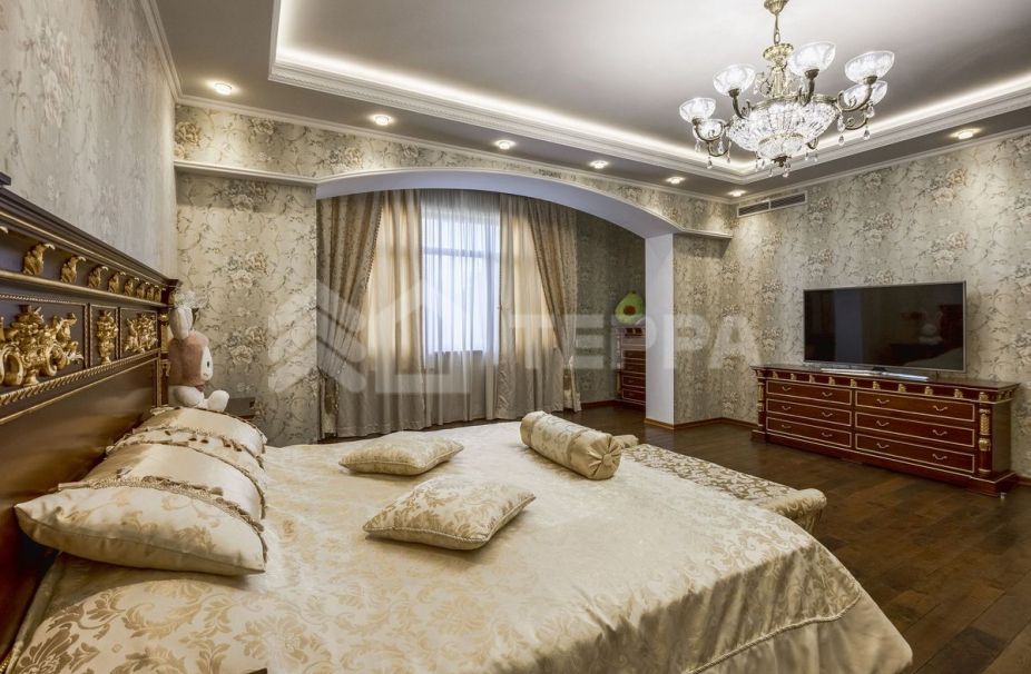 Объект ID 18189 - Дом