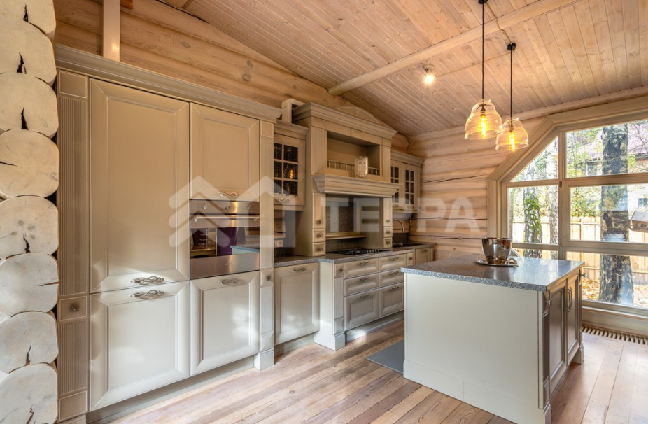 Объект ID 18923 - Дом