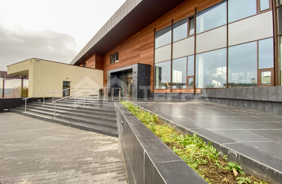 Объект ID 18363 - Участок