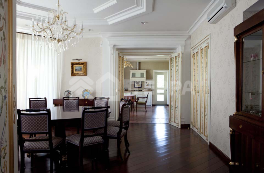 Объект ID 9591 - Дом