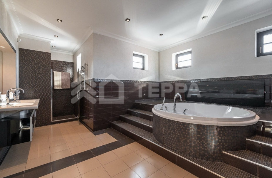 Объект ID 8991 - Дом