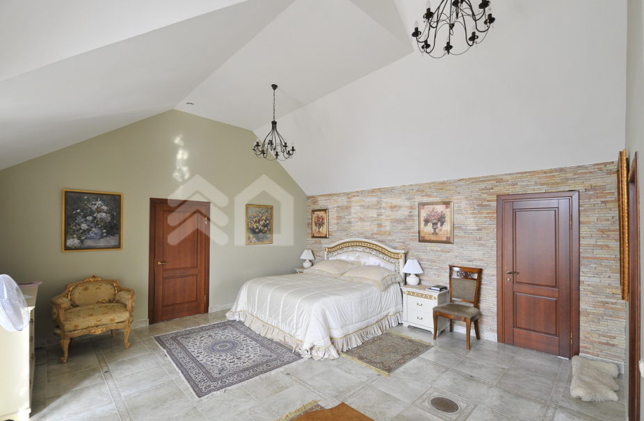 Объект ID 9382 - Дом