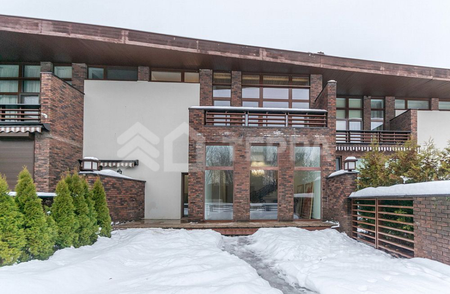 Объект ID 17588 - Таунхаус