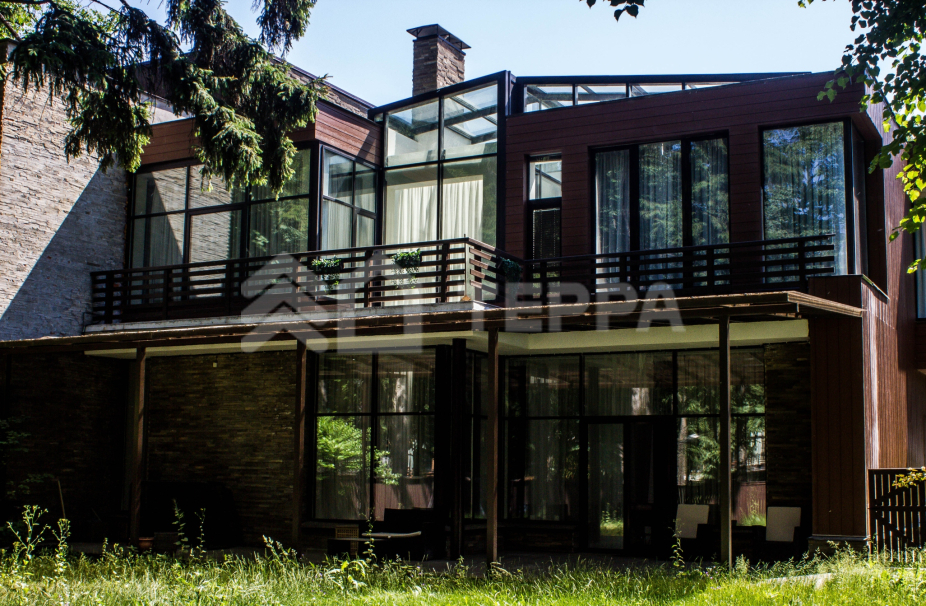 Объект ID 17105 - Дом