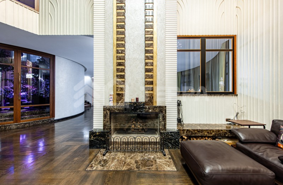 Объект ID 18830 - Дом