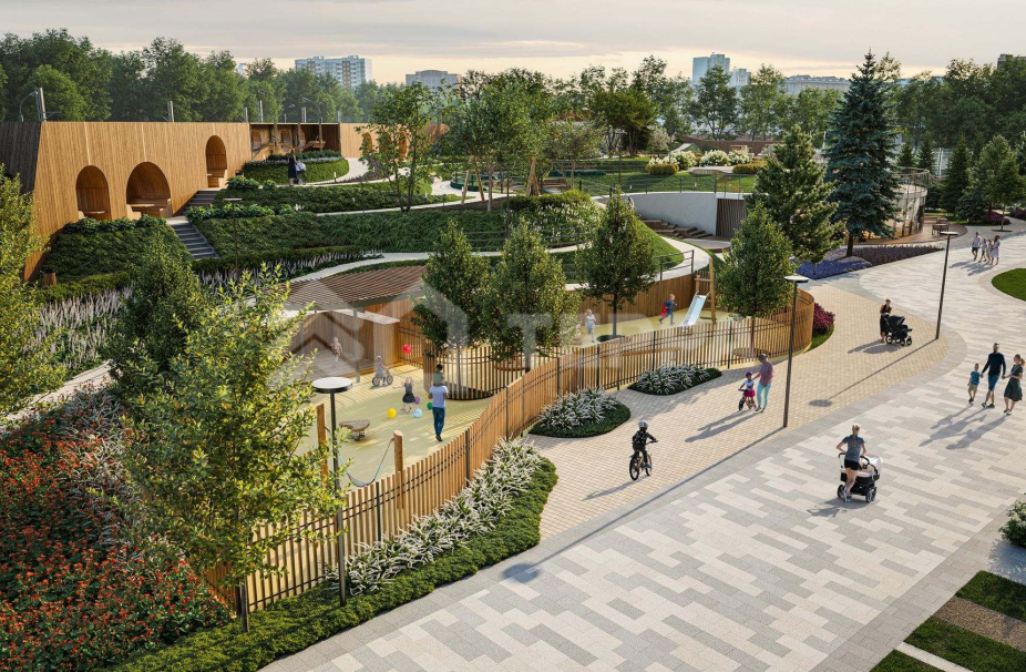 Объект ID 43655 - 