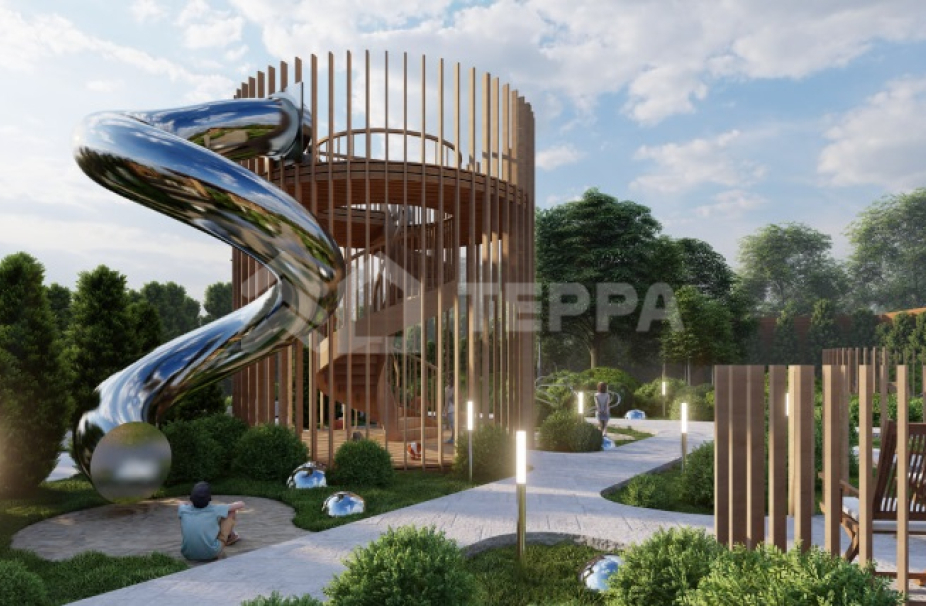 Объект ID 18158 - Дом