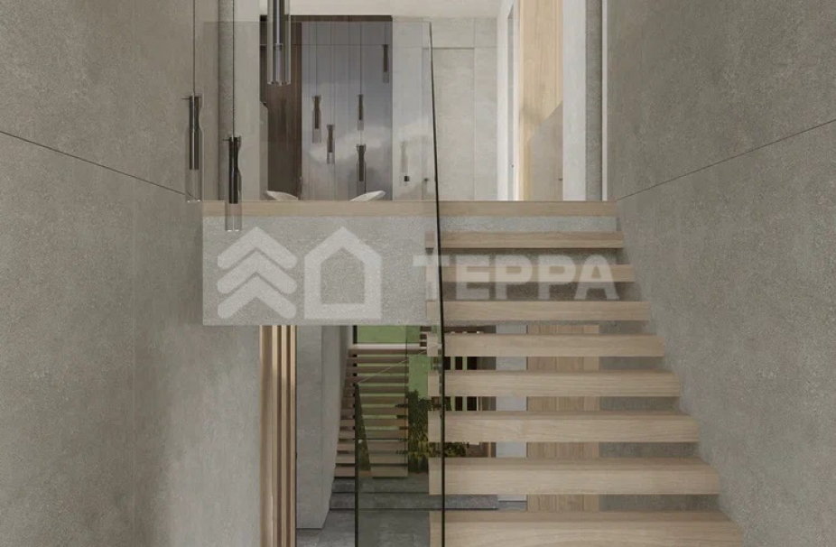 Объект ID 17595 - Дом