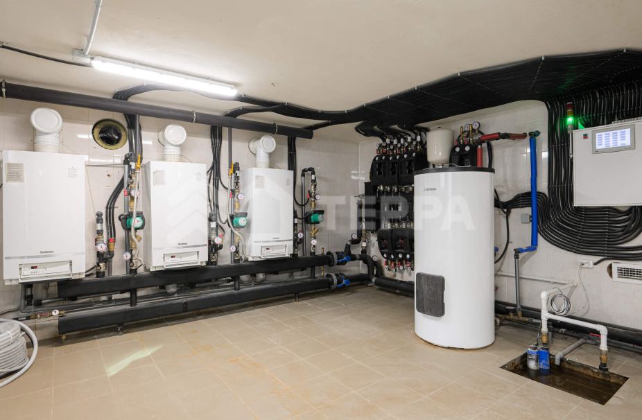 Объект ID 19153 - Дом