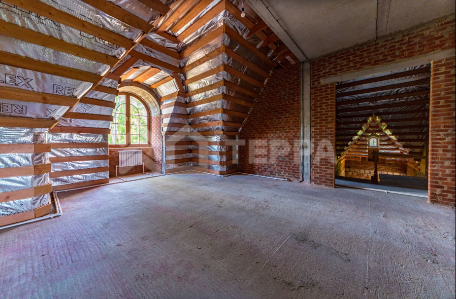 Объект ID 17173 - Дом