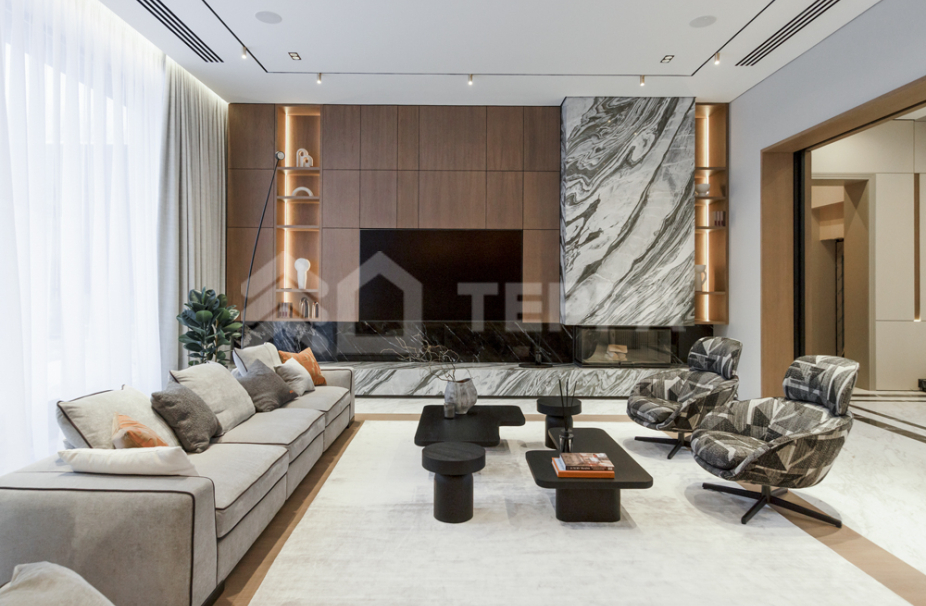 Объект ID 18493 - Дом