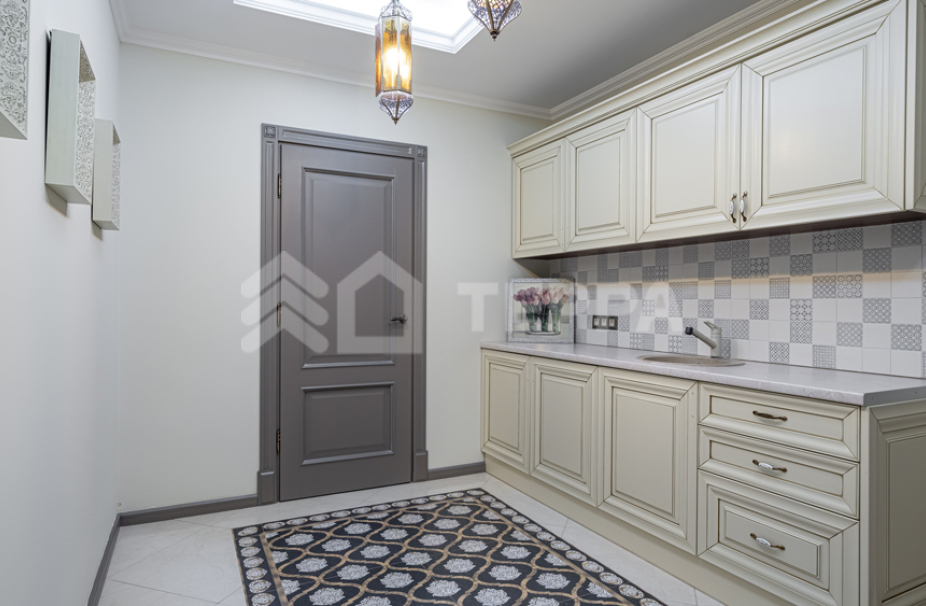 Объект ID 18188 - Дом