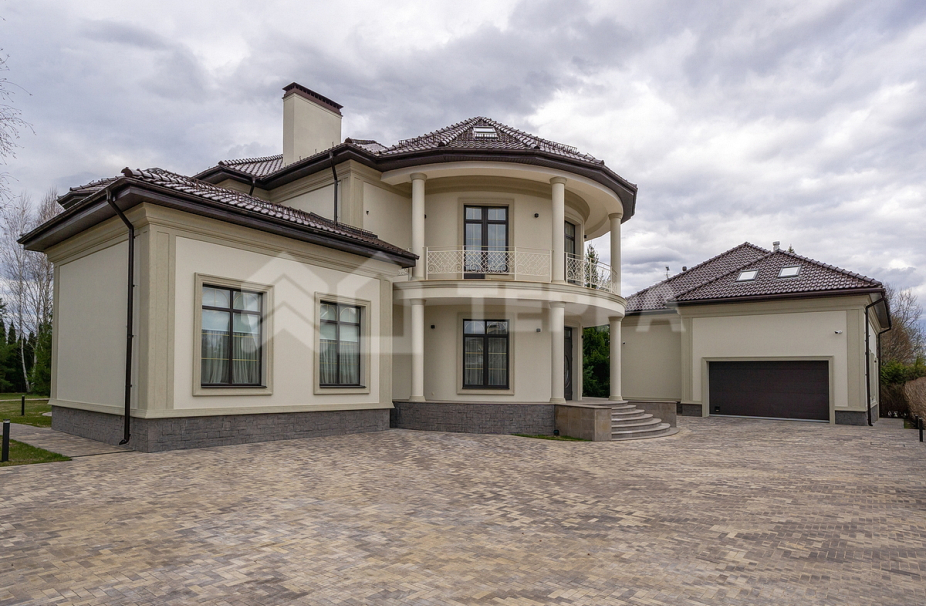 Объект ID 18537 - Дом