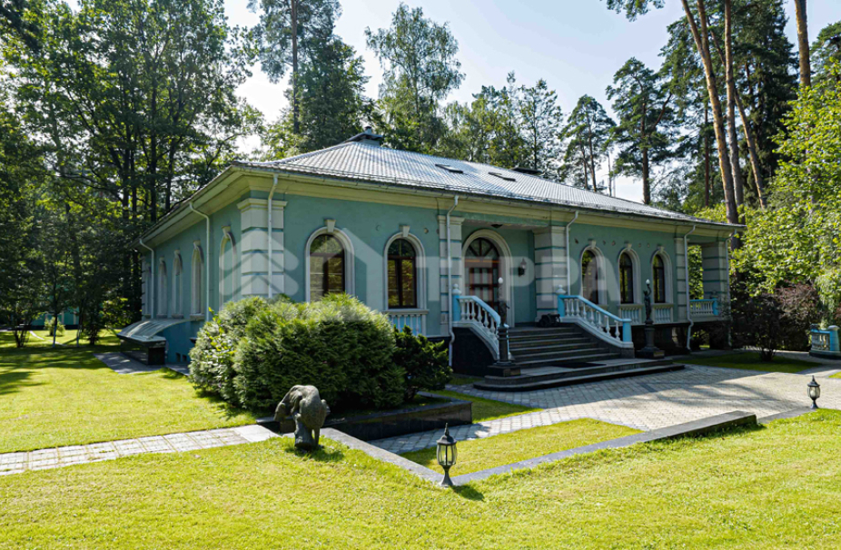 Объект ID 16258 - Дом