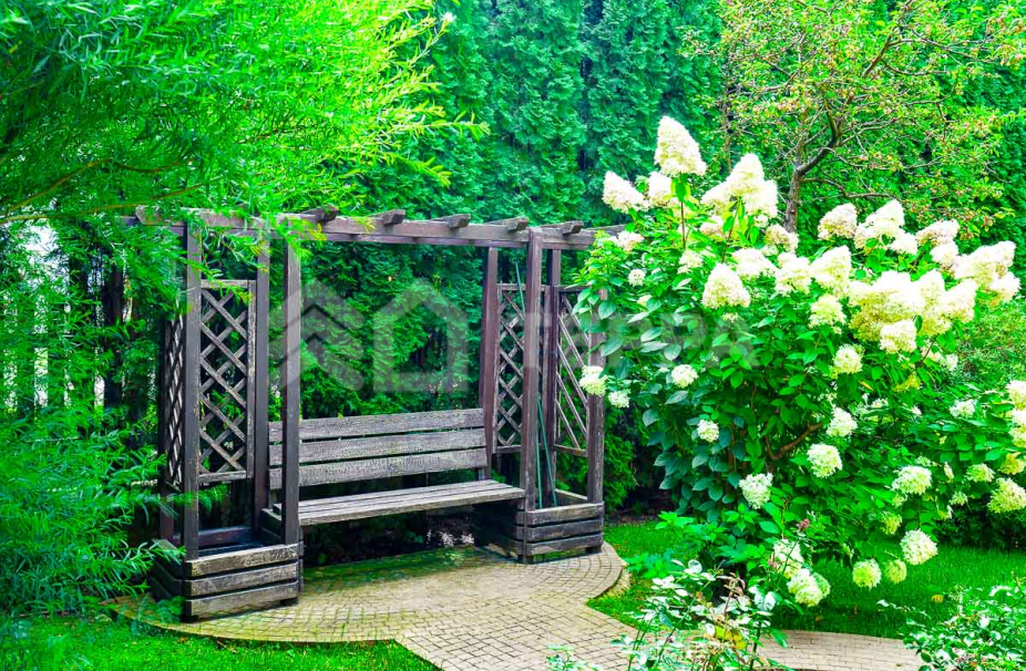 Объект ID 18169 - Дом