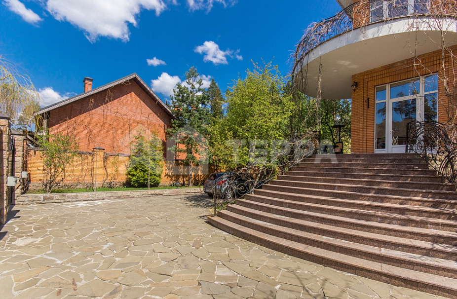 Объект ID 14539 - Дом