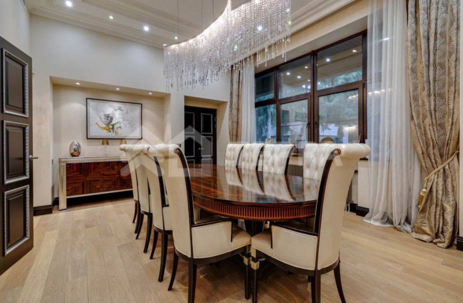 Объект ID 18988 - Дом