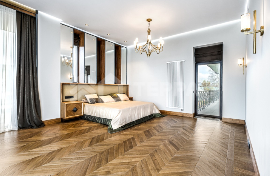 Объект ID 14064 - Дом