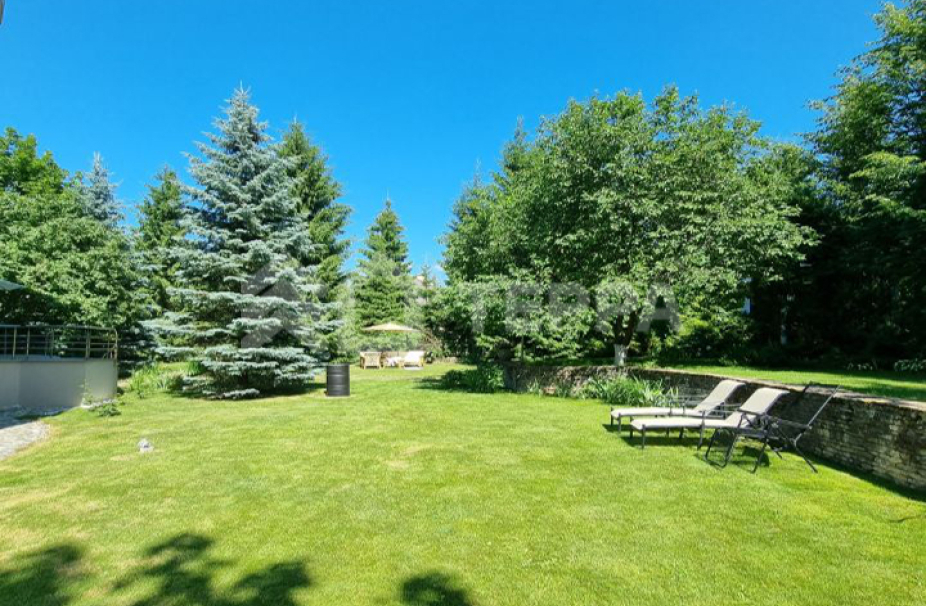 Объект ID 18027 - Дом