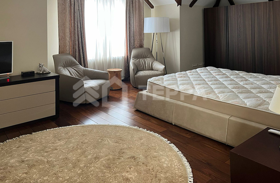 Объект ID 17947 - Дом