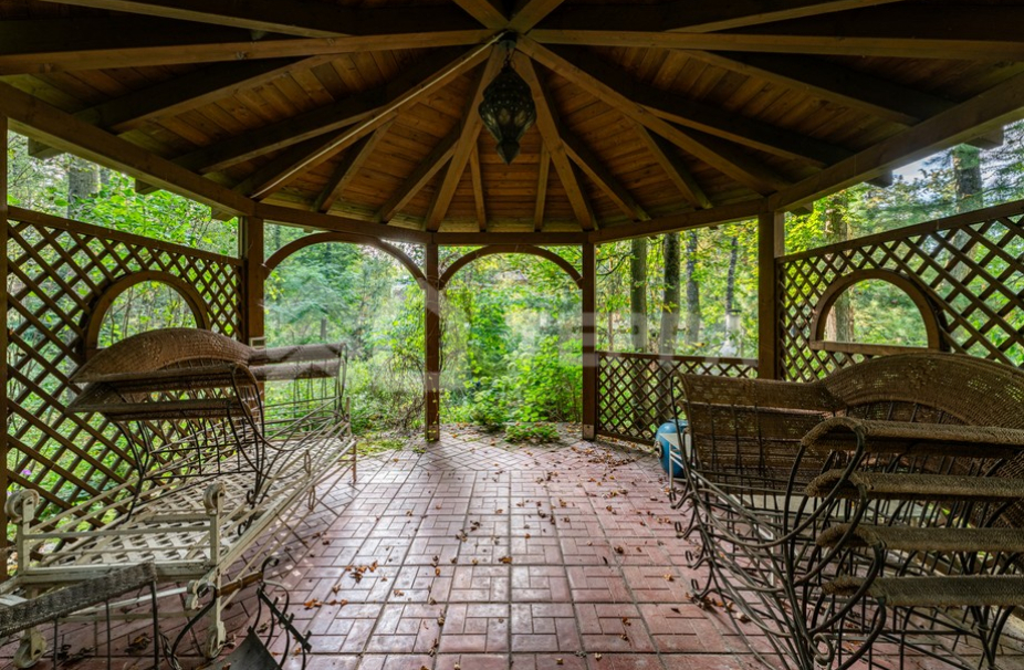 Объект ID 18906 - Дом