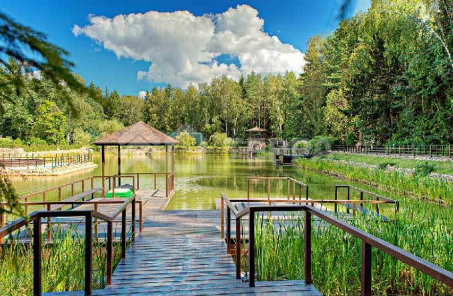 Объект ID 12678 - Дом