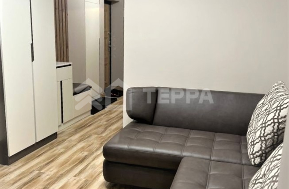 Объект ID 17111 - Квартира