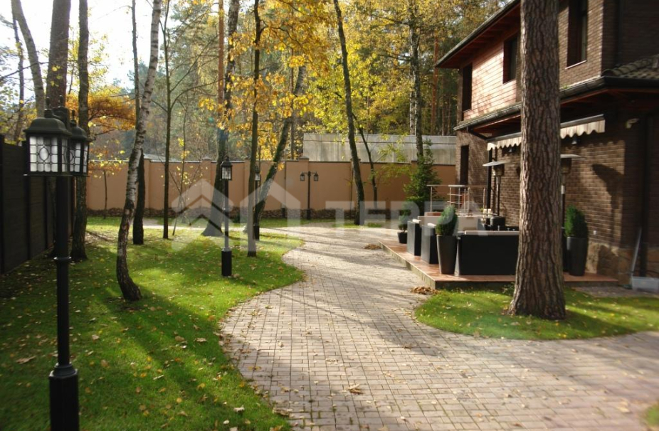 Объект ID 8844 - Дом