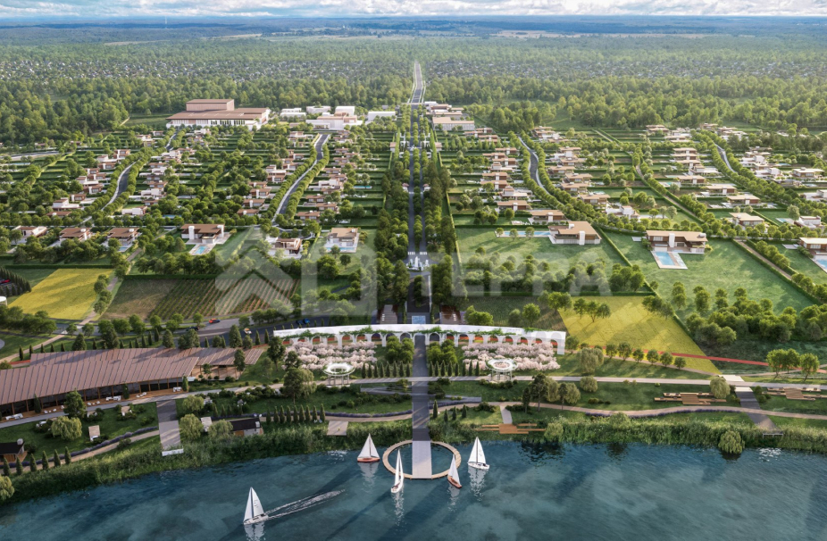 Объект ID 19049 - Участок