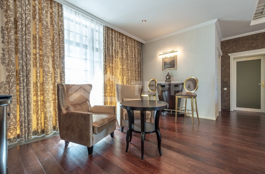 Объект ID 8991 - Дом