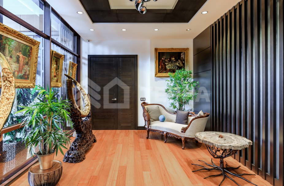 Объект ID 18656 - Дом