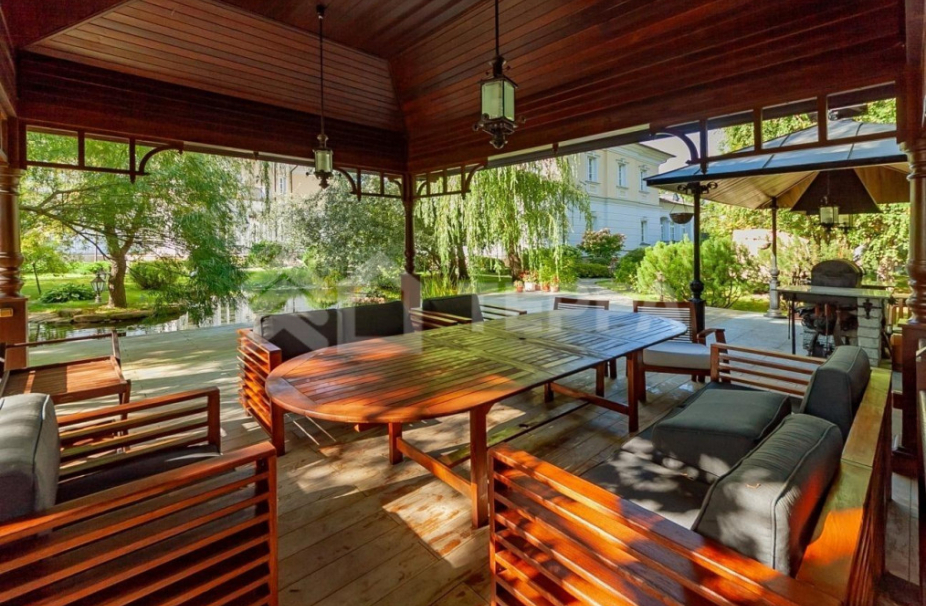 Объект ID 16819 - Дом