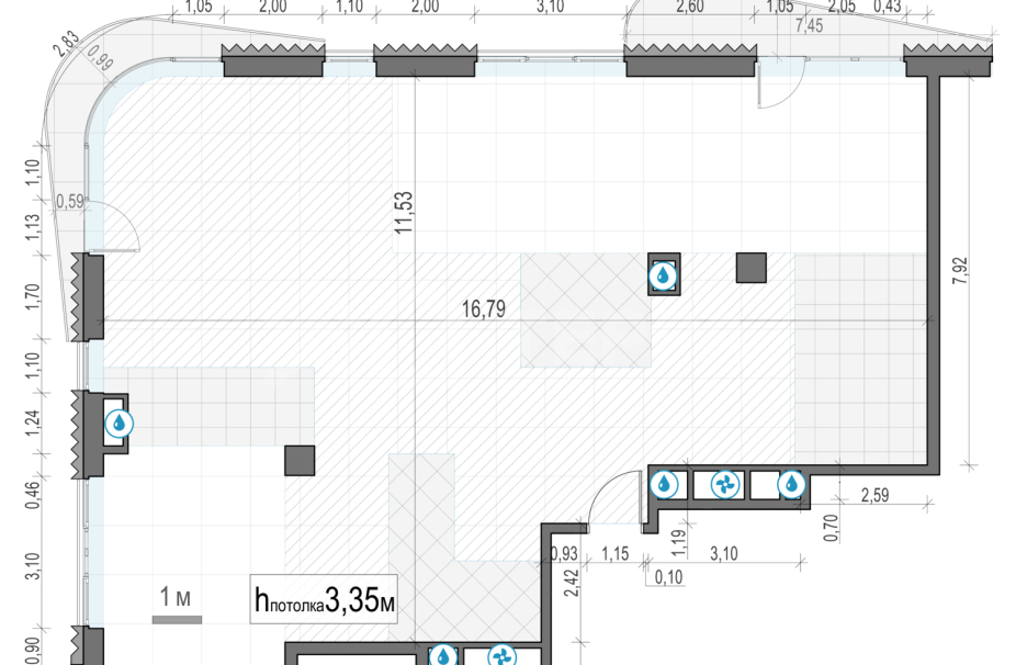 Объект ID 700000018 - Квартира