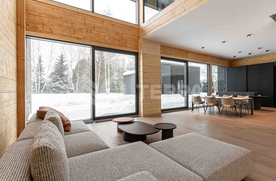 Объект ID 17904 - Дом