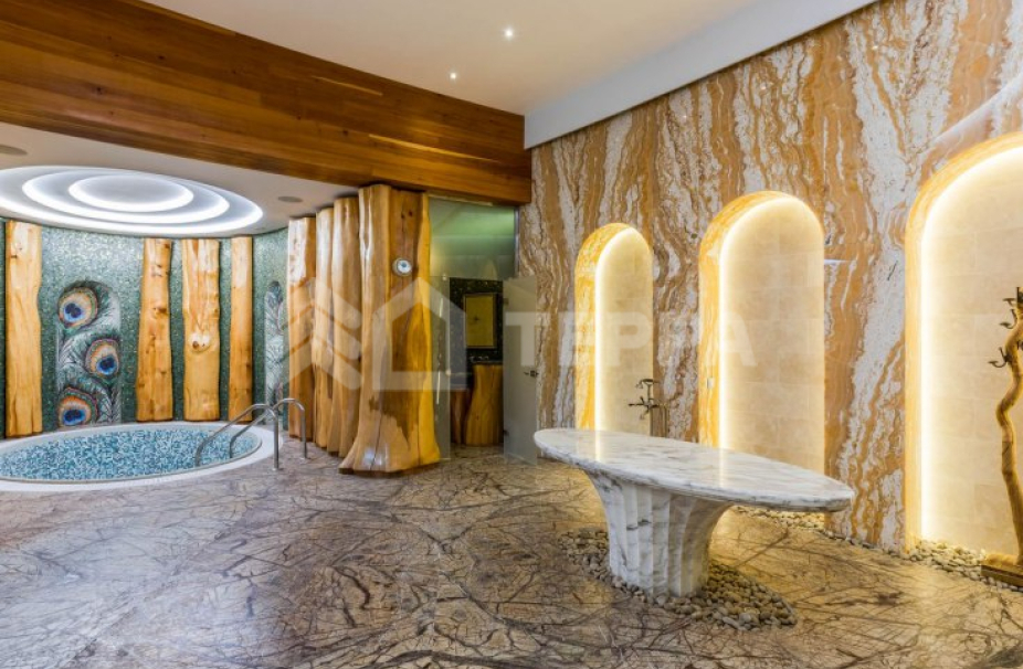 Объект ID 18747 - Дом