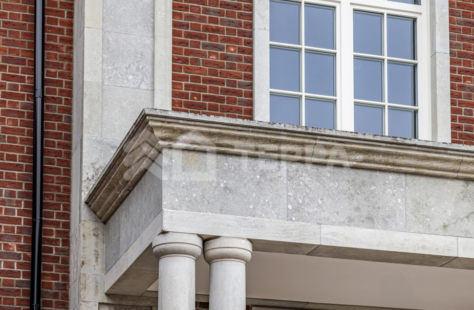 Объект ID 18393 - Дом