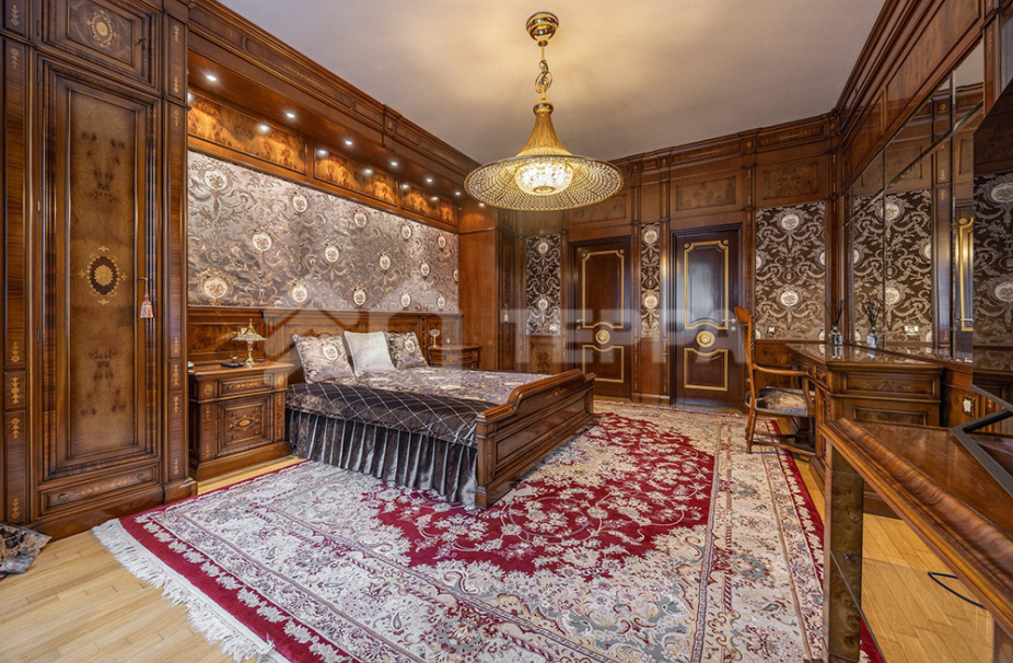 Объект ID 18903 - Дом