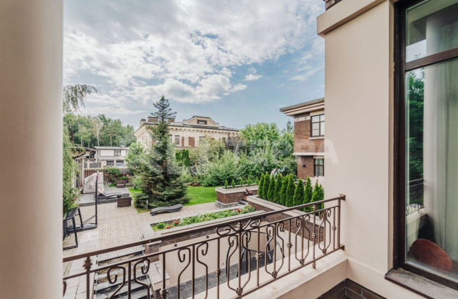 Объект ID 18741 - Дом